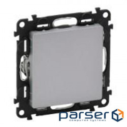 Valena LIFE Заглушка Алюміній (755182)