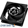 Вентилятор ARCTIC P8 Max Black (ACFAN00286A)