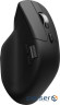 Миша Keychron M6S Wireless/Bluetooth/USB Black PAW3311 (M6S-A72)