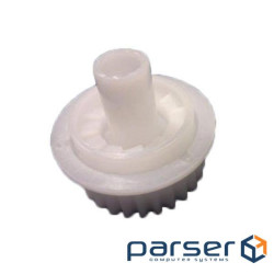 Шестерня HP LJ 5200/M5025/M5035/Ent M5039, 43T аналог RU5-0551 AHK (3205908)
