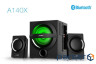 Acoustic system F&D A-140X black (A140X)