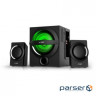 Acoustic system F&D A-140X black (A140X)
