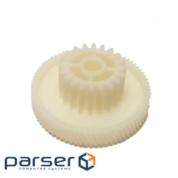 Шестерня редуктора Toshiba eSt1550/1560 аналог 6LE68627000/4400663830 AHK (3206008)