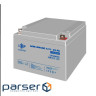 Акумуляторна батарея LOGICPOWER LPM-MG 12 - 26 AH (12В, 26Ач) (6557)