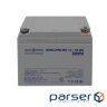 Акумуляторна батарея LOGICPOWER LPM-MG 12 - 26 AH (12В, 26Ач) (6557)