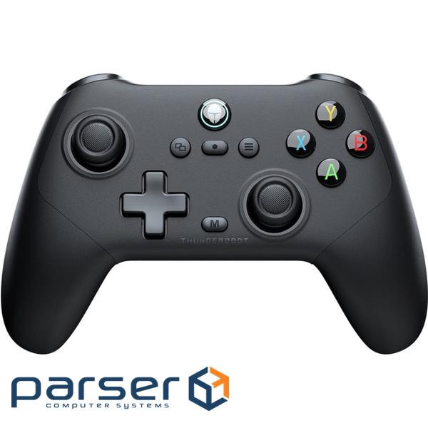 Геймпад Thunderobot G30S TE Edition Black (6974511793949)