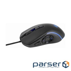 Миша ігрова GEMBIRD MUSG-RAGNAR-RX500