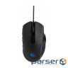 Миша ігрова GEMBIRD MUSG-RAGNAR-RX500
