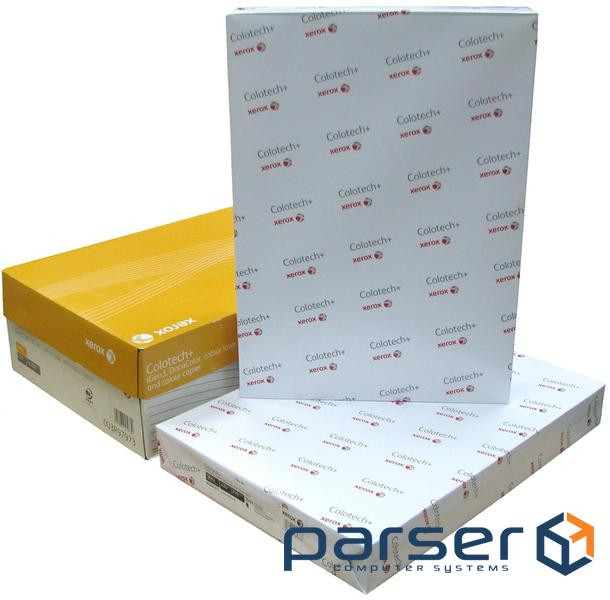 Фотопапір Xerox SRA3 COLOTECH + (220) 250л . (003R97973)