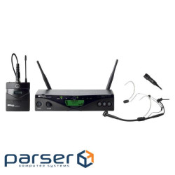 Микрофон AKG WMS470 Pres SET BD1-50MW (WMS470 50MW)