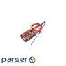 BMS плата DaLy Li-ion 24V 7S 25 / 50A (DL7S-50A J16H3)