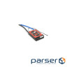 BMS плата DaLy Li-ion 24V 7S 25 / 50A (DL7S-50A J16H3)