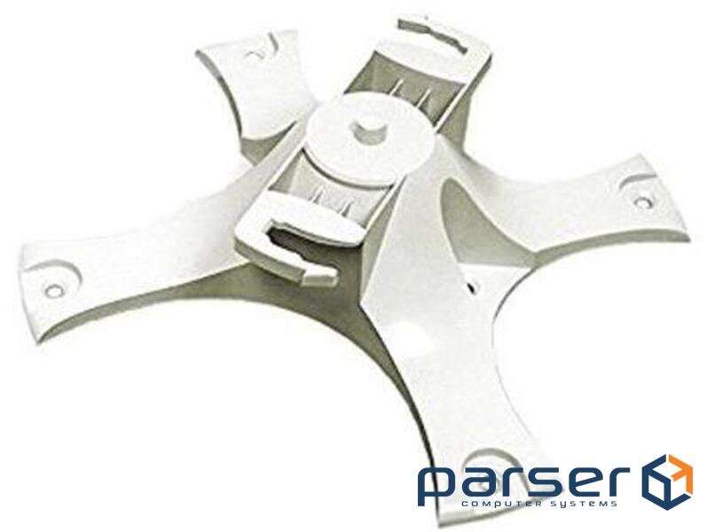 Кріплення HP Aruba AP-220-MNT-W1W Basic White Kit (JW047A)