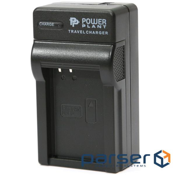 Зарядний пристрій PowerPlant Canon LP-E12 (DV00DV2311)