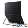 Монітор сенсорний портативний з подвійним екраном 18,5" ACER PD193QTEBMIUUX (UM.XP3EE.E09)