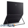 Монітор сенсорний портативний з подвійним екраном 18,5" ACER PD193QTEBMIUUX (UM.XP3EE.E09)