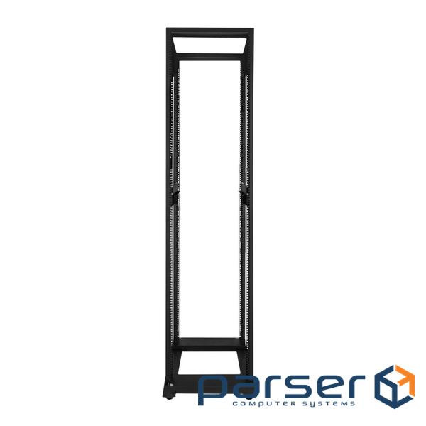 Стойка для высоковольтных аккумуляторов 2200мм 46u (37622)