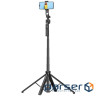 Трипод Proove FaceFix (1635mm) black (MPFF00002001)
