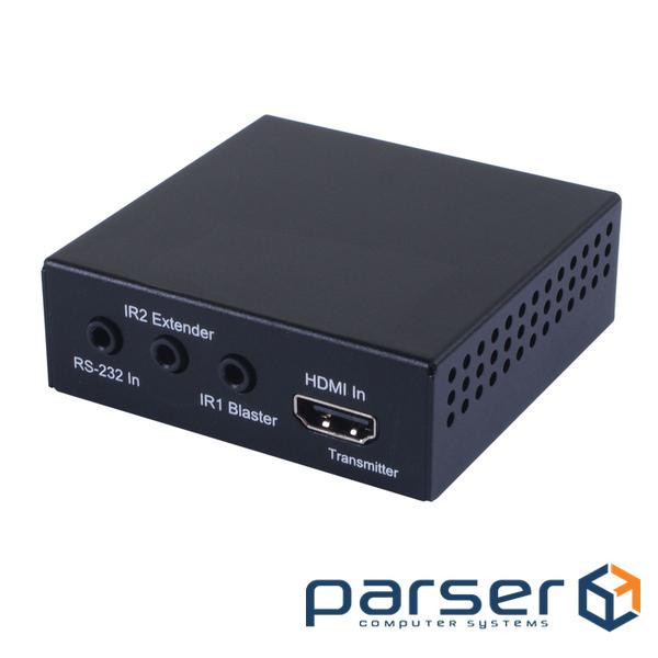 Передавач HDMI по витій парі Cypress CH-506TXPLBD Cypress CH-506TXPLBD