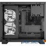 Корпус PCCOOLER CPS C3 T500 ARGB Black (C3 T500 ARGB BK)