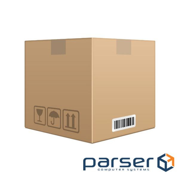 Тонер Konica Minolta Bizhub 164/165/184 10 кг Black AHK (70263838)