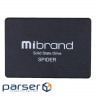 SSD MIBRAND Spider 240GB 2.5" SATA OEM (MI2.5SSD/SP240GB)