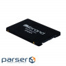 SSD MIBRAND Spider 240GB 2.5" SATA OEM (MI2.5SSD/SP240GB)