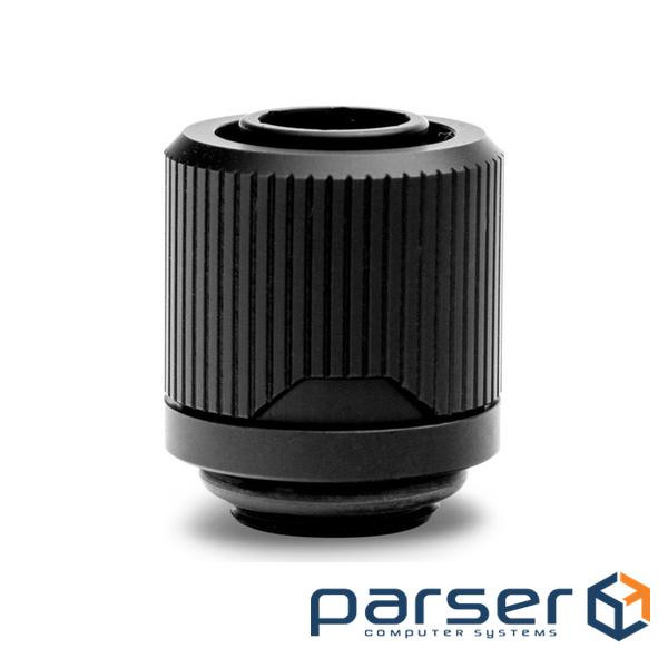 Фітинг для СЖО Ekwb EK-Quantum Torque STC-10/13 - Black (3831109813850)