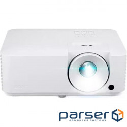 Проектор для домашнього кінотеатру ACER Vero XL2530 (MR.JWS11.001)