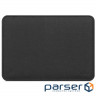 Laptop case Incase 16" MacBook Pro - ICON Sleeve in Woolenex, Graphite (INMB100642-GFT)