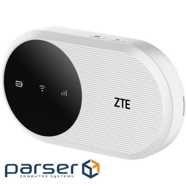 Маршрутизатор ZTE 4G UFi U10 Pro