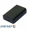 Battery for photo / video Extradigital Samsung BP1410 (BDS2684)