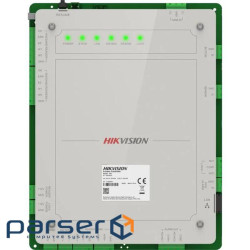 Контролер Hikvision Hikvision DS-K2622X(P)