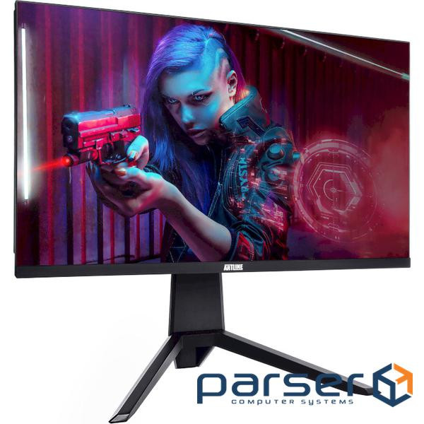 Моноблок ARTLINE Gaming G77 Black (G77V37)