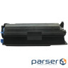 Картридж IPM Kyocera-Mita TK-3150 600г +chip (TKKM113)