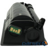 Картридж IPM Kyocera-Mita TK-3150 600г +chip (TKKM113)