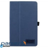 Чохол до планшета BeCover Slimbook для Evromedia Glofiish EVO Deep Blue (702579)