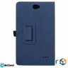 Чохол до планшета BeCover Slimbook для Evromedia Glofiish EVO Deep Blue (702579)