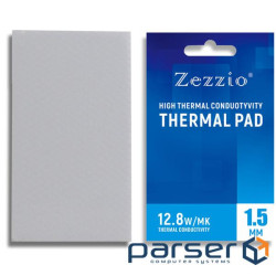 Термопрокладка Zezzio Heat Dissipation Thermal (Термопрокладка Zezzio 85х45x1.5 мм )