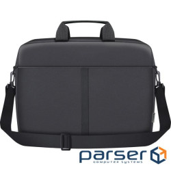 Сумка для ноутбука Defender 17" Lite, black (26089)