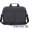 Сумка для ноутбука Defender 17" Lite, black (26089)