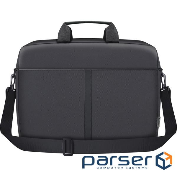 Сумка для ноутбука Defender 17" Lite, black (26089)