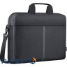 Сумка для ноутбука Defender 17" Lite, black (26089)