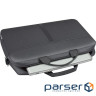Сумка для ноутбука Defender 17" Lite, black (26089)
