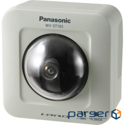 IP-камера Panasonic WV-ST165E