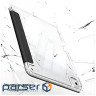 Чохол до планшета BeCover Ultra Slim Origami Transparent Apple iPad Air 13" M4 2026 Black (715287)