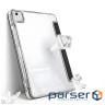 Чохол до планшета BeCover Ultra Slim Origami Transparent Apple iPad Air 13" M4 2026 Black (715287)