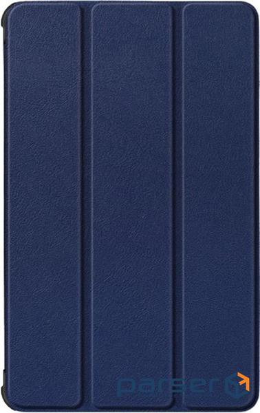 Case for tablet Armorstandart Smart Case Lenovo Tab M8 Blue (ARM58611)