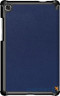 Case for tablet Armorstandart Smart Case Lenovo Tab M8 Blue (ARM58611)