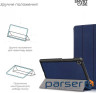 Case for tablet Armorstandart Smart Case Lenovo Tab M8 Blue (ARM58611)
